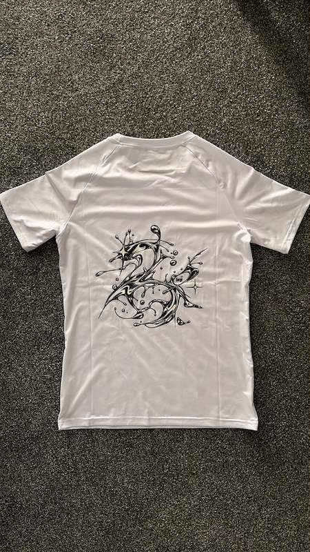 Forge Velocity — Performance Short Sleeve