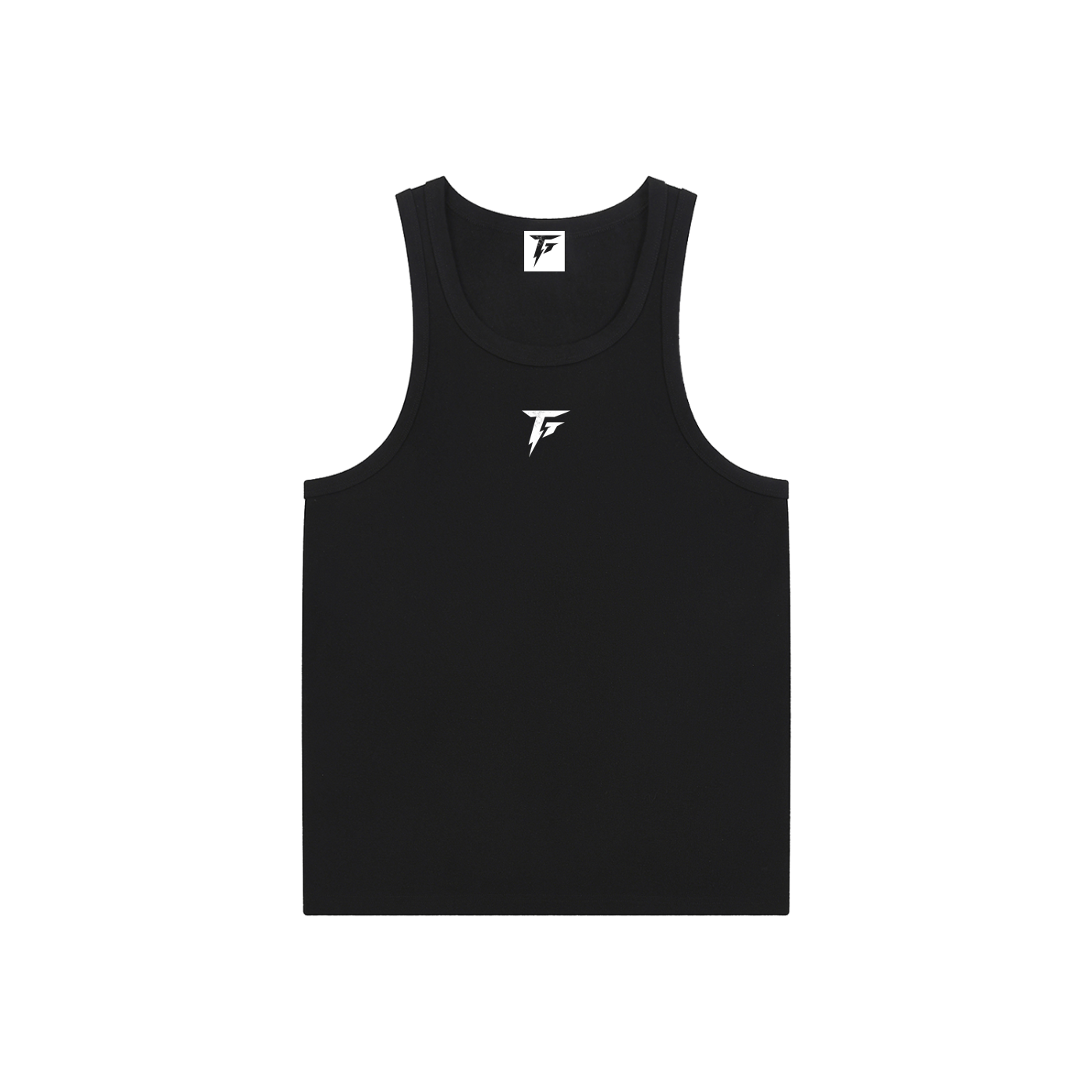 Essential Performance Tank Top - 315GSM