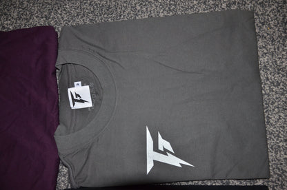 Forge Oversized Seamless Cotton T-Shirt - 200GSM