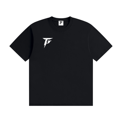 Forge Seamless Cotton T-Shirt - 200GSM