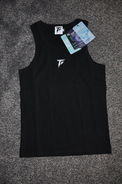 Essential Performance Tank Top - 315GSM