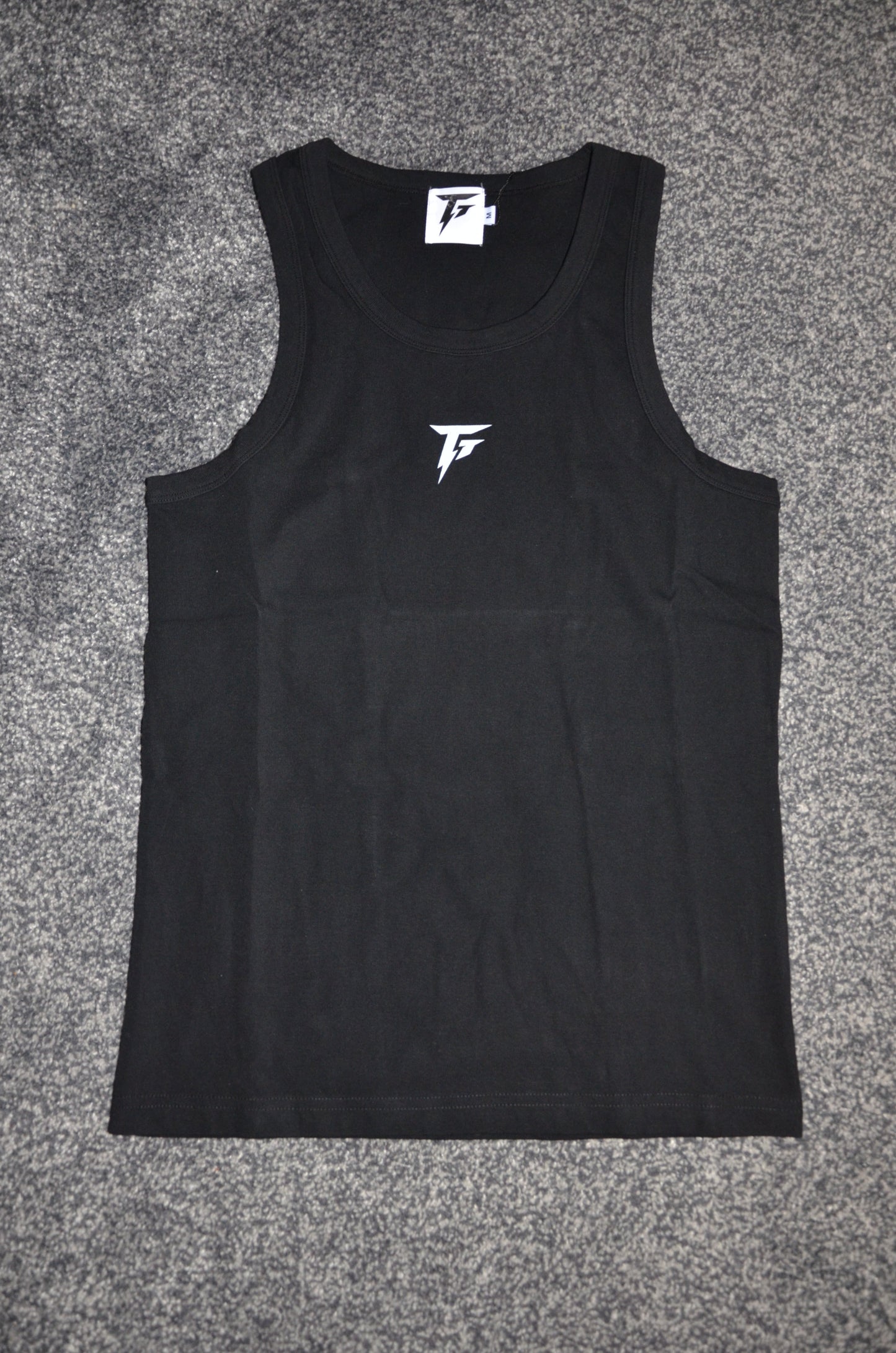 Essential Performance Tank Top - 315GSM