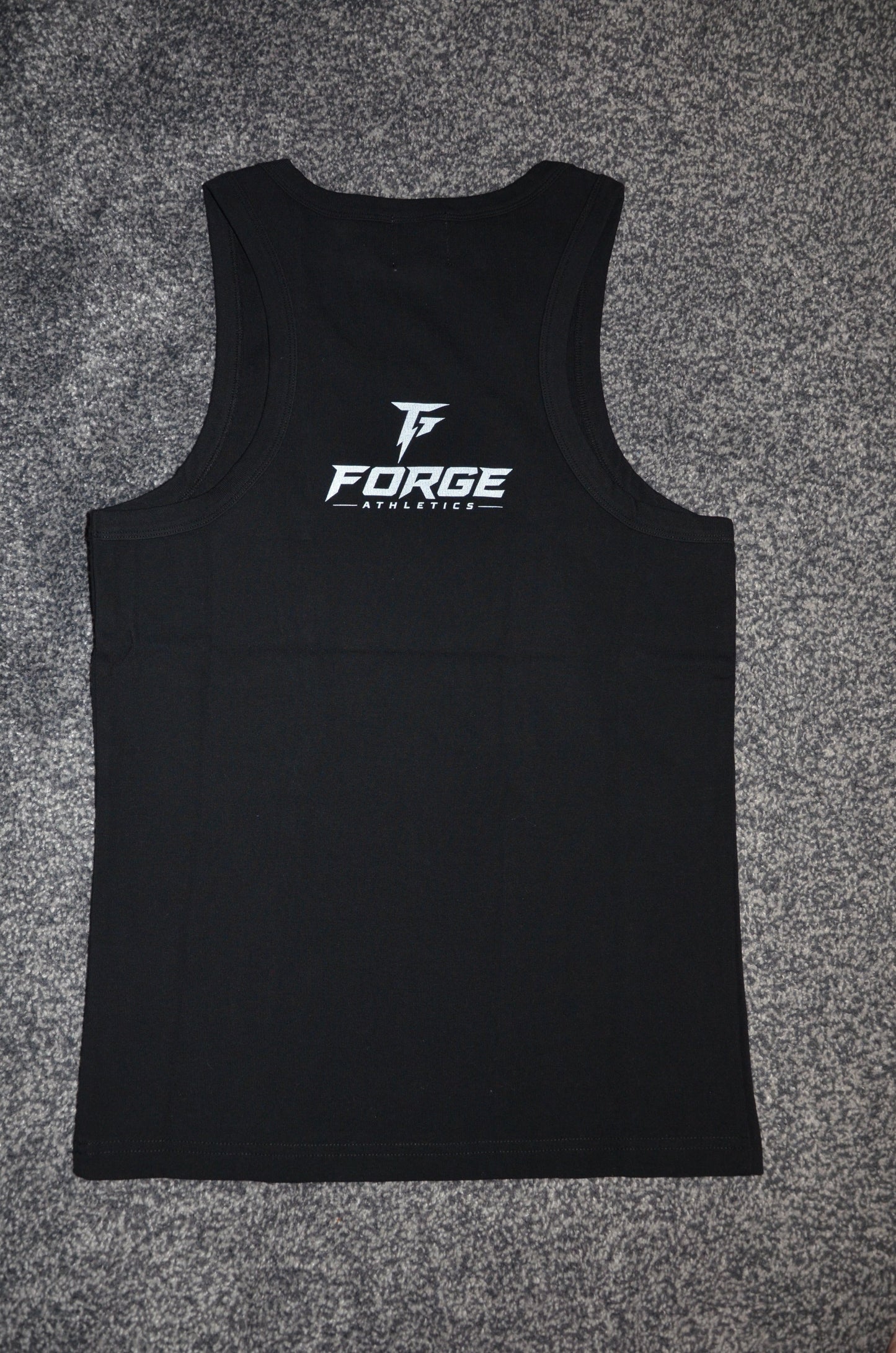 Essential Performance Tank Top - 315GSM