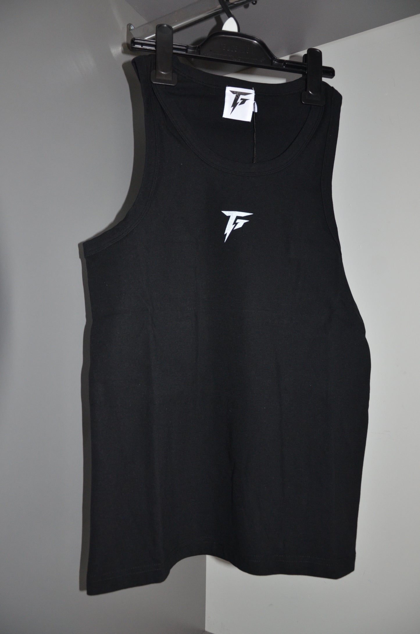 Essential Performance Tank Top - 315GSM