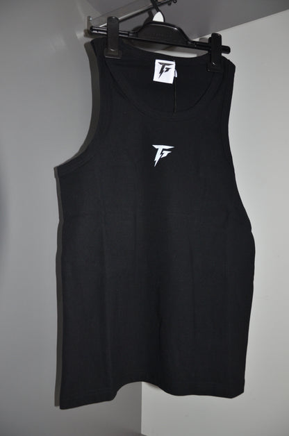 Essential Performance Tank Top - 315GSM