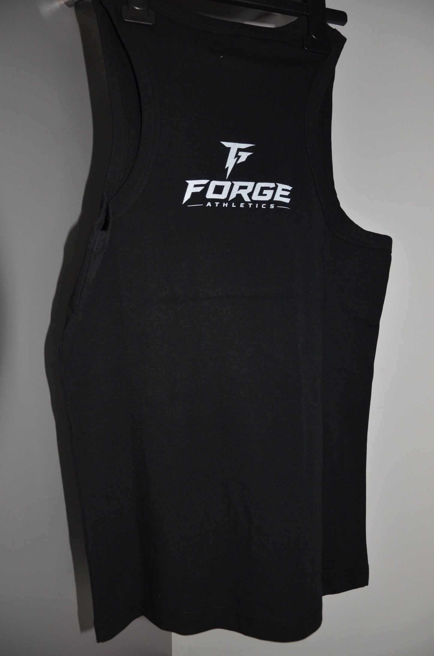 Essential Performance Tank Top - 315GSM