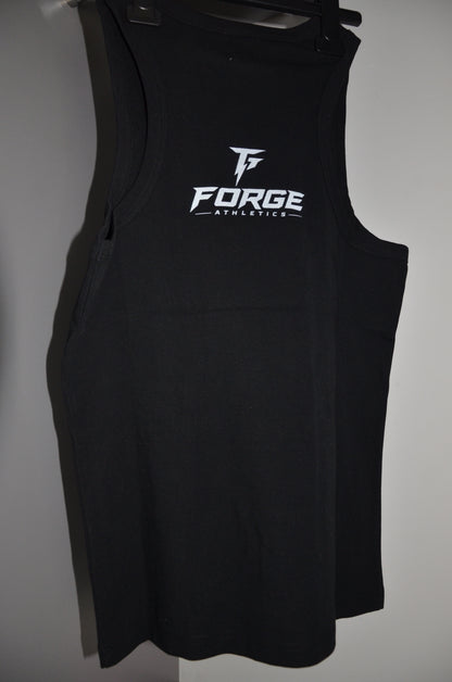 Essential Performance Tank Top - 315GSM