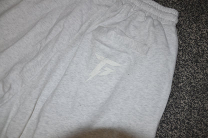 Forge Premium Heavyweight Barrel Leg Sweatpants - 390GSM