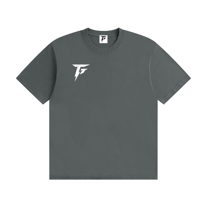 Forge Seamless Cotton T-Shirt - 200GSM