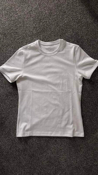 Forge Atlas 1 — Slim Fit Tee