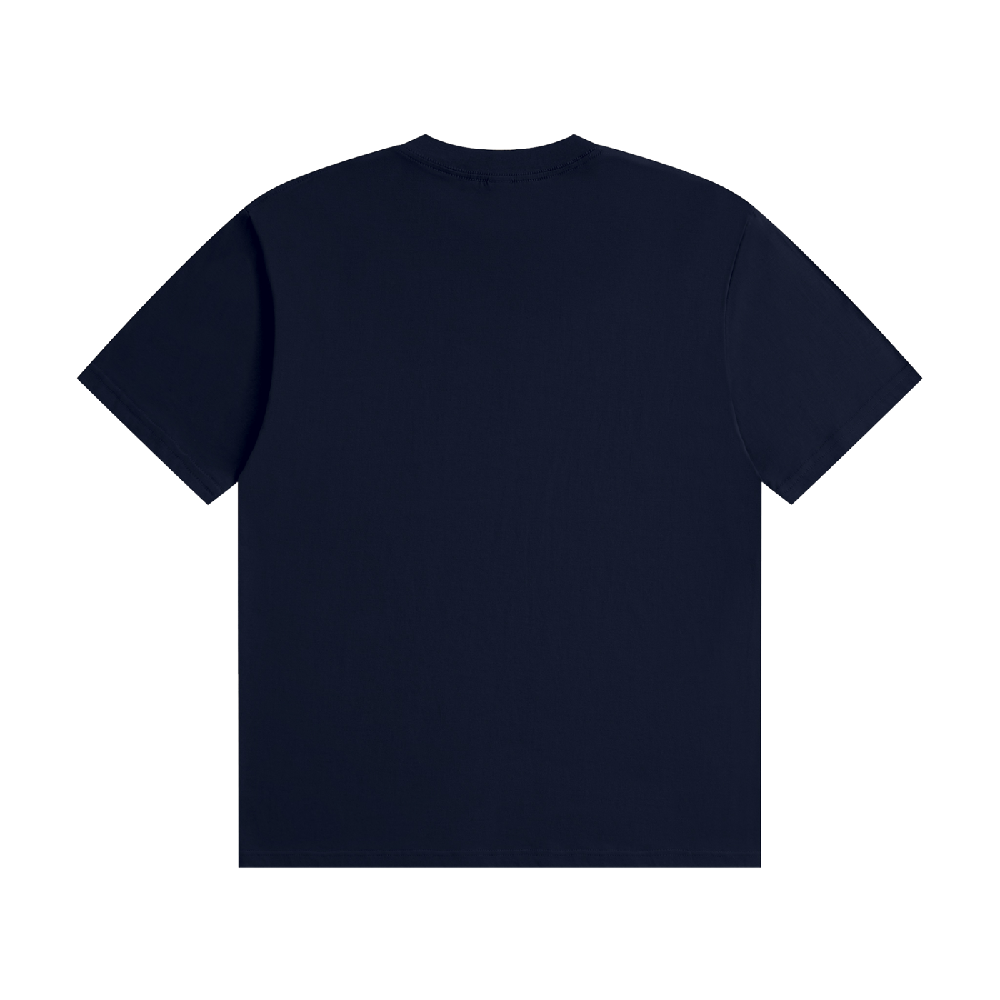Forge Seamless Cotton T-Shirt - 200GSM