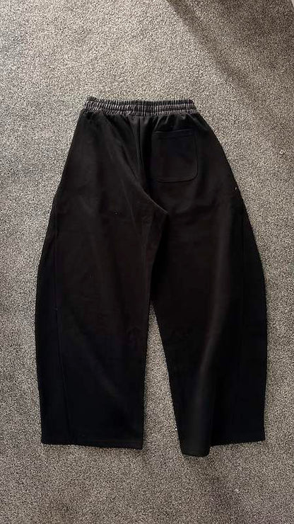 Forge Vanguard — Plaid Barrel Sweatpants