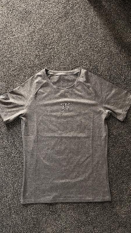 Forge Velocity — Performance Short Sleeve