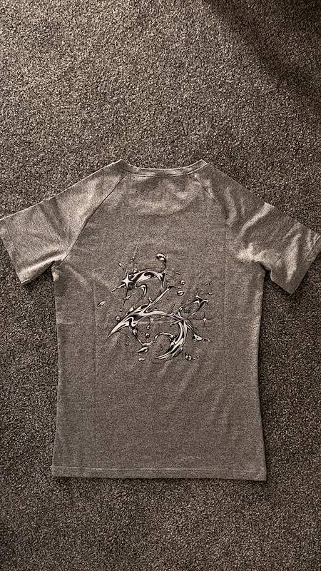 Forge Velocity — Performance Short Sleeve