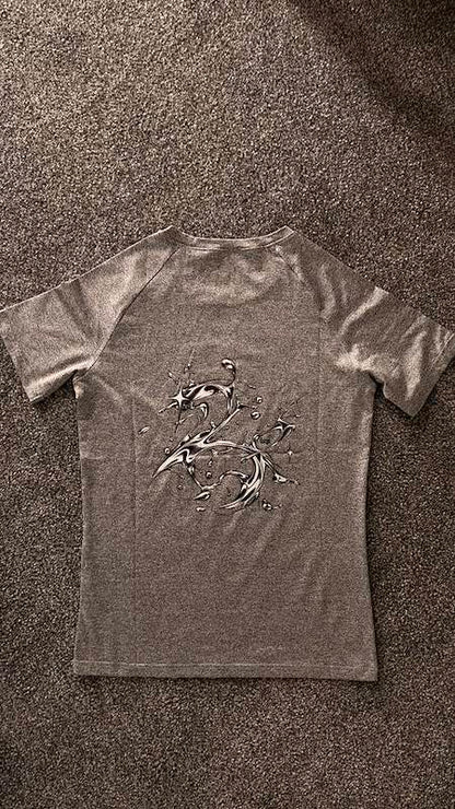 Forge Velocity — Performance Short Sleeve