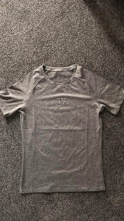 Forge Velocity — Performance Short Sleeve