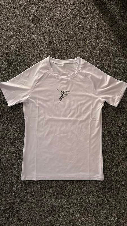 Forge Velocity — Performance Short Sleeve