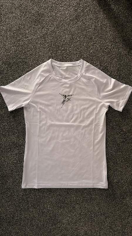 Forge Velocity — Performance Short Sleeve