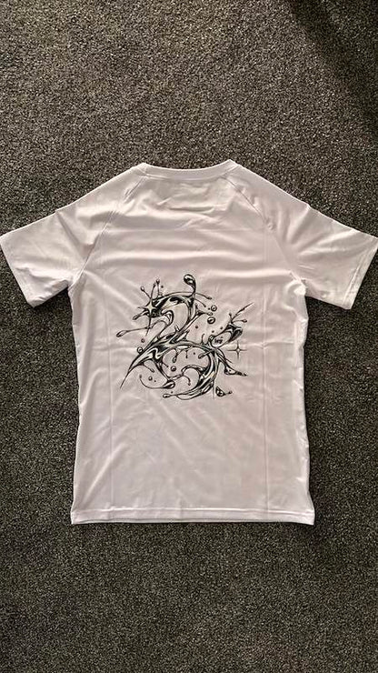 Forge Velocity — Performance Short Sleeve